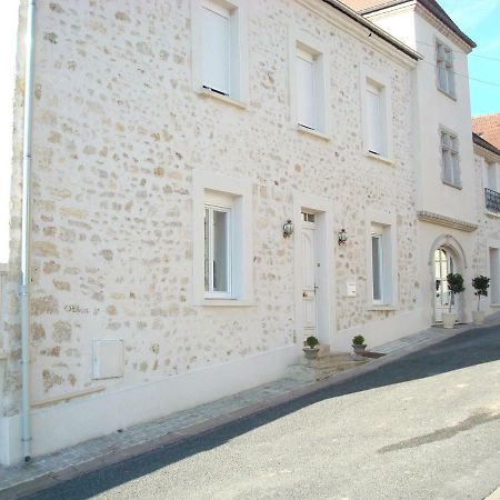 Chambres D'Hotes Karine Smej Châtillon-sur-Marne 外观 照片