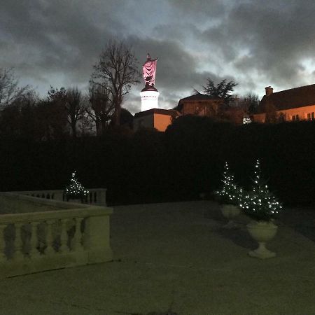 Chambres D'Hotes Karine Smej Châtillon-sur-Marne 外观 照片