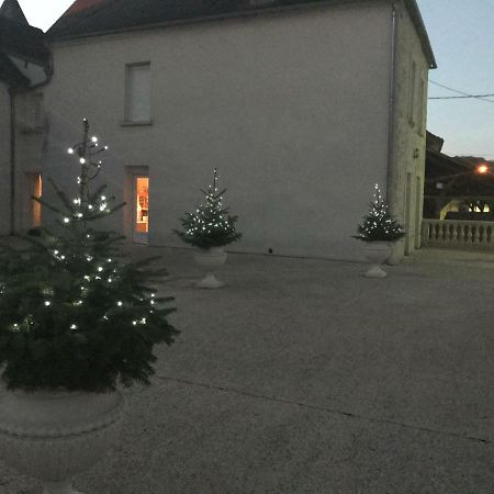 Chambres D'Hotes Karine Smej Châtillon-sur-Marne 外观 照片